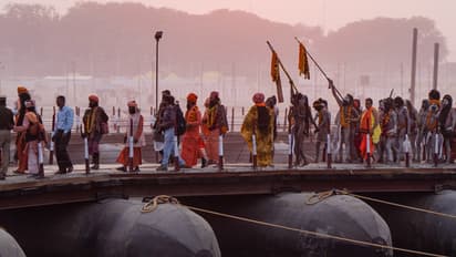 महाकुंभ 2025: जानें श्रद्धालुओं को राह दिखाने की क्या तैयारी?