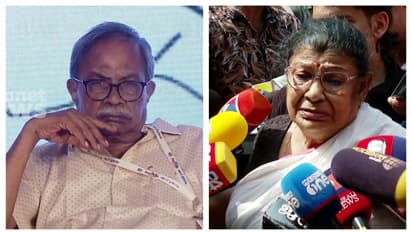 'കോഴിക്കോട് വിലാസിനിയെ കുട്ട്യേടത്തിവിലാസിനിയാക്കിയത് വാസ്വേട്ടനാണ്, എനിക്കദ്ദേഹത്തോട് സ്നേഹവും ആരാധനയുമാണ്'