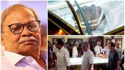 സാഹിത്യ ഇതിഹാസത്തിന് വിട നല്കാനൊരുങ്ങി കേരളം, സിത്താരയിൽ 3.30 വരെ അന്ത്യദർശനം