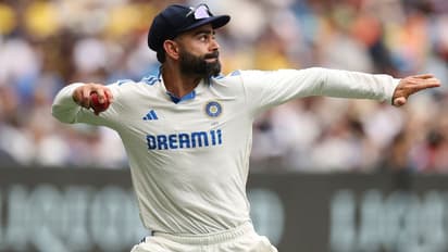 ‘Thinks himself bigger than the game’: Kohli criticized for not confirming his participation in Ranji Trophy