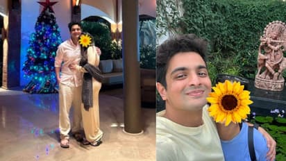 ಗರ್ಲ್ ಫ್ರೆಂಡ್ ಜೊತೆ ಸಮುದ್ರ ಪಾಲಾಗ್ತಿದ್ದ ಯುಟ್ಯೂಬರ್ ರಣವೀರ್ ಅಲ್ಹಾಬಾದಿಯಾ, ಫ್ಯಾನ್ಸ್ ಶಾಕ್