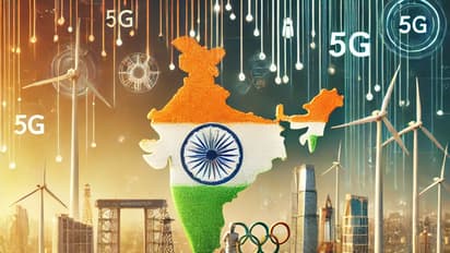 How 2024 made every Indian proud: Achievements that inspire our present and future