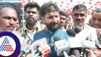 ಕಾಣದ ಕೈ ಸೂಚನೆಯಂತೆ ನಡೆಯುವ ಪೊಲೀಸರು; ಸಿಐಡಿ ತನಿಖೆ ನಿಷ್ಪಕ್ಷಪಾತವಾಗಿರಲು ಸಾಧ್ಯವೇ?: ಸಿಟಿ ರವಿ ಪ್ರಶ್ನೆ