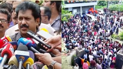 വിദേശ ഭാഷയിൽ എഴുതിയിരുന്നെങ്കില് എംടിക്ക് നോബേൽ പുരസ്കാരം കിട്ടുമായിരുന്നു; അനുസ്മരിച്ച് പ്രേംകുമാർ