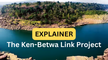 PM Modi launches Ken-Betwa river link: National importance project takes off after decades