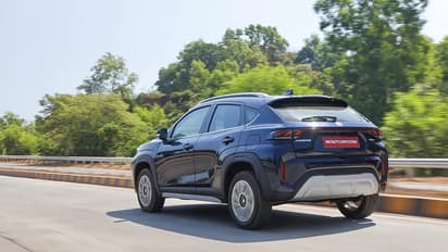 35 കിമിക്ക് മേൽ മൈലേജുമായി പുത്തൻ ഫ്രോങ്ക്സ്, ഈ മാരുതി ഇതെന്തുഭാവിച്ചാ?