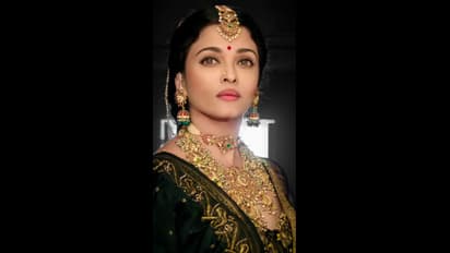 ஐஸ்வர்யா ராய்க்கு இப்படி ஒரு பழக்கம் இருக்கு? பிடிக்காத விஷத்தை ஓபனாக கூறிய நாத்தனார்!