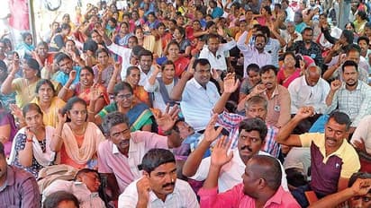 இந்த முறையாவது நிறைவேற்றுவாரா முதல்வர் ஸ்டாலின்? எதிர்பார்ப்பில் 12,000 ஆசிரியர் குடும்பங்கள்!