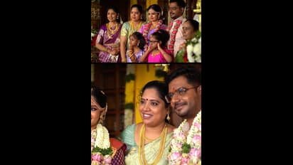 மகனின் மறைவுக்கு பிறகு இரட்டை குழந்தைகளை பெற்றுக் கொண்ட மறைந்த நடிகர் விவேக்! மனைவி பகிர்ந்த சீக்ரெட்!