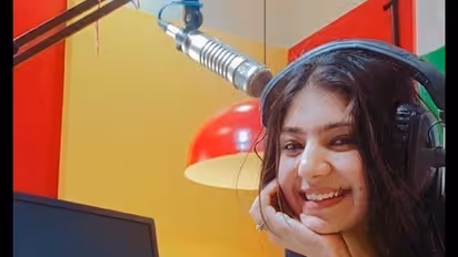 Popular Instagram influencer & RJ Simran Singh found dead at Gurugram flat; suicide suspected