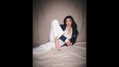 49ರಲ್ಲೂ ಸುಸ್ಮಿತಾ ಸೆನ್‌ ಕಿಲ್ಲಿಂಗ್‌ ಫೋಟೋಶೂಟ್!