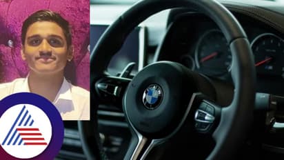 ಸರ್ಕಾರದ 21 ಕೋಟಿ ಹಣ ದೋಚಿದ ಗುತ್ತಿಗೆ ನೌಕರ, ಈ ದುಡ್ಡಲ್ಲಿ ಗರ್ಲ್‌ಫ್ರೆಂಡ್‌ಗೆ BMW ಕಾರ್‌, 4BHK ಫ್ಲ್ಯಾಟ್‌ ಗಿಫ್ಟ್‌!