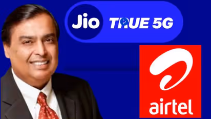 601ರಲ್ಲಿ ಜಿಯೋ ಕೊಡ್ತಿದೆ ವರ್ಷಪೂರ್ತಿ ಇಂಟರ್ನೆಟ್, ಆದ್ರೆ ಏರ್ಟೆಲ್ ಕೈಗಟುಕುವ ಬೆಲೆಯಲ್ಲಿ ಕೊಡ್ತಿದೆ ಇಷ್ಟೆಲ್ಲಾ