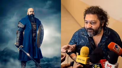 'പ്രേക്ഷകരോട് എനിക്കൊരു അപേക്ഷയുണ്ട്'; 'ബറോസ്' കണ്ട ലിജോ ജോസ് പെല്ലിശ്ശേരിക്ക് പറയാനുള്ളത്