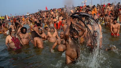  Kumbh Mela