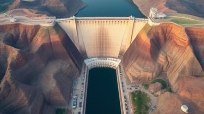 China's hydropower dam project on Brahmaputra River labeled "world's riskiest project" by experts, sparks row