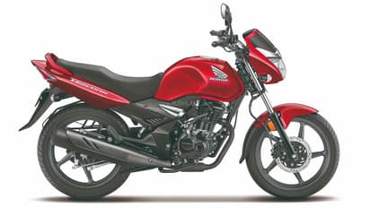 ഹോണ്ടയുടെ പുതിയ യൂണികോൺ പുറത്തിറക്കി