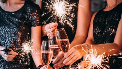 ನ್ಯೂ ಇಯರ್‌ ಹಾರ್ಟ್‌ ಅಟ್ಯಾಕ್‌ ಬಗ್ಗೆ ನಿಮಗ್ಗೊತ್ತಾ? ಹೊಸ ವರ್ಷದಂದು ಹುಷಾರಾಗಿರಿ!