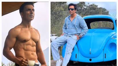 ಸಿಎಂ ಆಫರ್ ಬಂದ್ರೂ 'ಬೇಡ' ಅಂದಿದ್ದೇಕೆ ಸೋನು ಸೂದ್? ಕೊನೆಗೂ ಹೊರಬಿತ್ತು ಸೀಕ್ರೆಟ್!