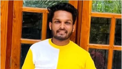 ക്രിസ്മസ് ആഘോഷിക്കാൻ ചെങ്ങന്നൂരിൽ സുഹൃത്തിൻ്റെ വീട്ടിലെത്തി, അപകടത്തിൽ കണ്ണൂർ സ്വദേശിയായ യുവാവിന് ദാരുണാന്ത്യം