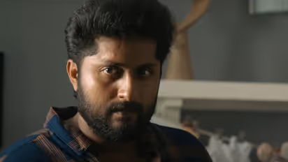 ധ്യാന് ശ്രീനിവാസന്റെ ത്രില്ലര്; 'ഐഡി' ട്രെയ്ലര് എത്തി