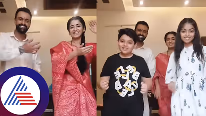 ಫ್ಯಾನ್ಸ್​ಗೆ ಸಿಕ್ಕಾಪಟ್ಟೆ ಟೆನ್ಷನ್​ ಕೊಟ್ಟ ಭಾಗ್ಯ-ತಾಂಡವ್​ ಒಂದಾಗಿ ಬಿಟ್ರಾ? ಕುಣಿದು ಕುಪ್ಪಳಿಸಿದ ಜೋಡಿ! ಏನಪ್ಪಾ ಇದು?