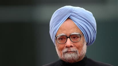 'History will be kinder to me...': Here's what Dr Manmohan Singh said in his last presser as PM (WATCH)