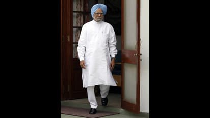 ಆಧುನಿಕ ಭಾರತದ ಶಿಲ್ಪಿ ಮನಮೋಹನ್‌ ಸಿಂಗ್‌ ಅರ್ಥಶಾಸ್ತ್ರದಲ್ಲಿ ಡಾಕ್ಟರೇಟ್‌ ಪಡೆದಿದ್ದರು!