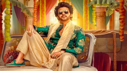 ಶ್ರೀಲೀಲಾ, ಜಾನ್ವಿ ಕಪೂರ್ ಇಂದ್ರನ ಮಕ್ಕಳು: ನಟ ನವೀನ್ ಪೊಲಿಶೆಟ್ಟಿ ಕಾಮೆಂಟ್ ವೈರಲ್ ಆಗಿದ್ದೇಕೆ?