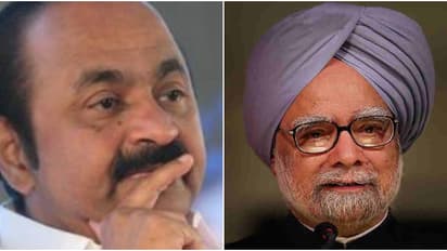 ഇന്ത്യയുടെ സാമ്പത്തിക പരിഷ്കരണത്തിന്റെ സൂത്രധാരന്, മൻമോഹൻ സിങ് എക്കാലവും ഓര്മ്മിക്കപ്പെടുമെന്ന് സതീശൻ