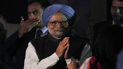 Manmohan Singh dies at 92: 7-day national mourning declared in tribute of former PM