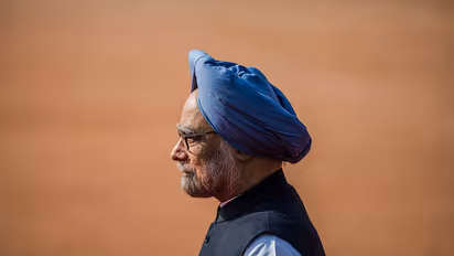 From Padma Vibhushan to global recognitions: List of Manmohan Singh's awards, honours and high-profile roles