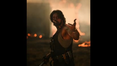 Max Box Office Collection: ಸುದೀಪ್‌ ಮ್ಯಾಕ್ಸಿಮಮ್‌ ಓಟಕ್ಕೆ ಬಾಕ್ಸಾಫೀಸ್ ಶೇಕ್: 2 ದಿನದಲ್ಲಿ 12 ಕೋಟಿ ಕಲೆಕ್ಷನ್