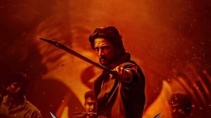 ಕಿಚ್ಚ ಸುದೀಪ್ 'ಮ್ಯಾಕ್ಸ್' OTTಗೆ ಬರ್ತಿದೆ! ಇಲ್ಲಿದೆ ರಿಲೀಸ್ ಡೇಟ್..