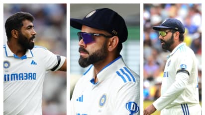 ಬಾರ್ಡರ್-ಗವಾಸ್ಕರ್ ಟೆಸ್ಟ್ ಸರಣಿ ಸೋಲಿನ ಬೆನ್ನಲ್ಲೇ ಟೀಂ ಇಂಡಿಯಾ ಮುಂದಿದೆ 6 ಬೆಟ್ಟದಷ್ಟು ಸವಾಲು!