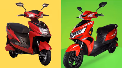 ஓட்டுநர் உரிமம் தேவையில்லை.. 2024-ல் வாங்க சிறந்த மலிவு விலை மின்சார ஸ்கூட்டர்கள்
