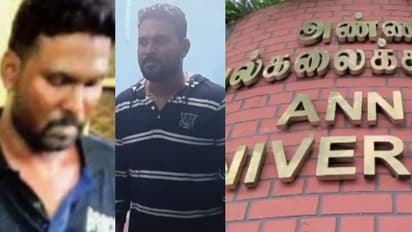 ஞானசேகரனை குண்டர் தடுப்புச் சட்டத்தில் கைது செய்தது தவறு.! உடனே ரத்து செய்திடுக- நீதிமன்றத்தில் மனு