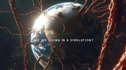 'ഗഗനചാരി' സംവിധായകന്റെ അടുത്ത വരവ് സോംബികള്ക്കൊപ്പം; 'വല' പ്രഖ്യാപിച്ചു