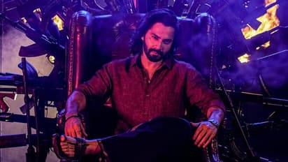 Baby John box office report: Varun Dhawan, Keerthy's film earns Rs 15.75 cr on Day 2, witnesses a 60% fall