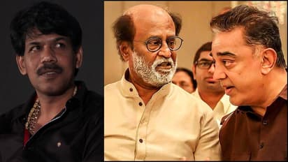 கால்ஷீட் கொடுத்தாலும் கமல், ரஜினியுடன் படம் பண்ண மாட்டேன் - இயக்குனர் பாலா பளீச் பதில்