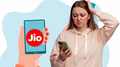 Jio Recharge Plan