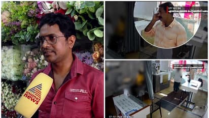 'കൺവിൻസിങ് സ്റ്റാറല്ല, ഇത് കൺവിൻസിങ് കള്ളൻ', സിസിടിവി ദൃശ്യങ്ങളിൽ മുഖം വ്യക്തം