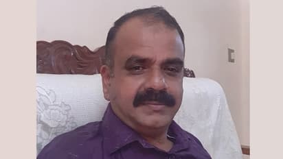 ഹൃദയാഘാതത്തെ തുടർന്ന് മലയാളി സൗദിയിൽ മരിച്ചു