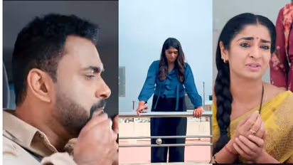 ಶ್ರೇಷ್ಠಾ ಹೊಸ ನಾಟಕ, ಬೆವರಿದ ತಾಂಡವ್, ಕರಗ್ತಾಳಾ ಭಾಗ್ಯಾ ? 