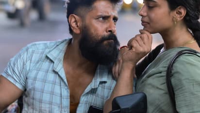 വീര ധീര സൂരനുമായി വിക്രം. ചിത്രത്തിന്റെ വമ്പൻ അപ്ഡേറ്റ്