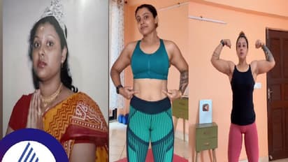Fat to Fit : 6 ವರ್ಷದಲ್ಲಿ ಬರೋಬ್ಬರಿ 37 ಕೆಜಿ ಇಳಿಸಿದ ಮಹಿಳೆ… ಆಂಟಿ ಎಂದು ಕರಿತ್ತಿದ್ದೋರು ಶಾಕ್…