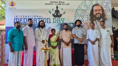 ഗോത്ര വൈദ്യം പ്രമേയമാക്കി സിനിമ; 'ആദി മര്ന്ത്' ആരംഭിച്ചു