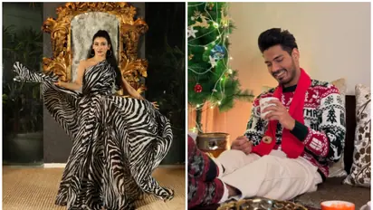 Year ender 2024: Shalini Passi to Digvijay Rathee; 5 TV sensations who dominated this year