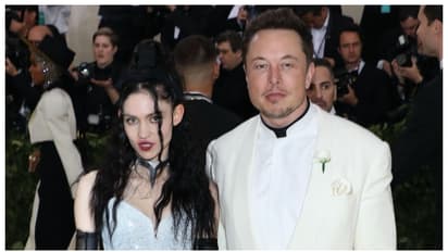 'നിർത്തൂ ഈ ഇന്ത്യന് വിരോധം, എന്റെ രണ്ടാനച്ഛന് ഇന്ത്യക്കാരനാണ്'; എലോണ് മസ്കിന്റെ മുന് പങ്കാളി