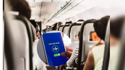 ಮೊಬೈಲ್ ಏರ್ ಪ್ಲೇನ್ ಮೋಡ್ ಆನ್ ಆಗಿಲ್ಲ ಅಂದ್ರೆ ವಿಮಾನ ಕ್ರ್ಯಾಶ್ ಆಗುತ್ತಾ?